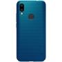 Nillkin Super Frosted Shield Matte cover case for Xiaomi Redmi 7 order from official NILLKIN store